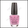 Nail Essential - OPI Natural Nail Base Coat