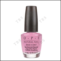 OPI Natural Nail Base Coat