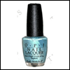 Nail Polish - OPI Brights - Go On Green B43