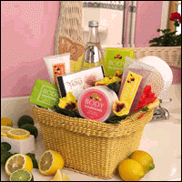 Citrus Spa