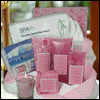 Paradise Spa Gift Set
