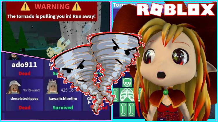 Roblox Tornado Alley Ultimate Gamelog July 11 2020 Free Blog - roblox service unavailable june 2020