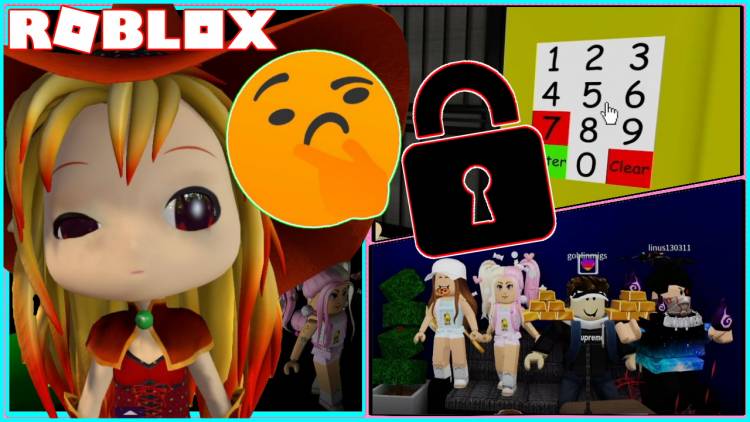 Roblox Find The Code Gamelog July 14 2020 Free Blog Directory