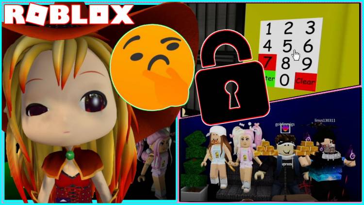 Roblox Find The Code Gamelog July 14 2020 Free Blog Directory - code game granny roblox online courses 2019 03 04