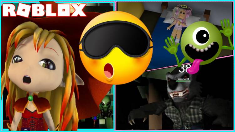 Roblox Nightmares Gamelog July 15 2020 Free Blog Directory - roblox creator challenge 2020 july