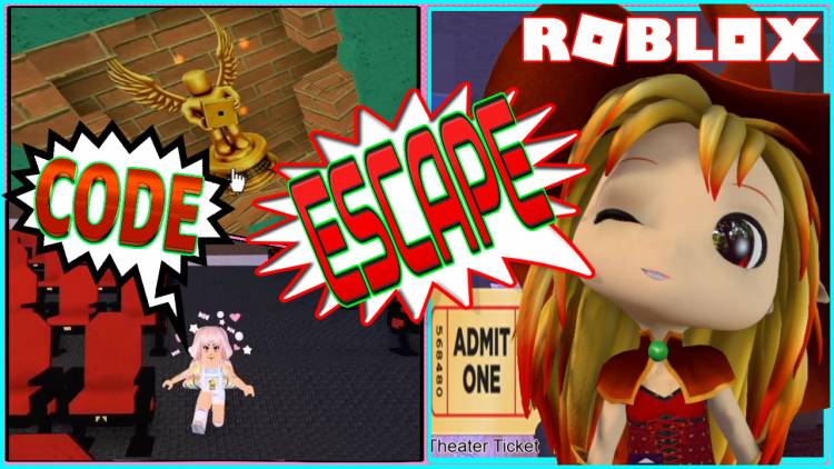 Roblox Escape Room Gamelog July 16 2020 Free Blog Directory - escape room roblox codes 2020