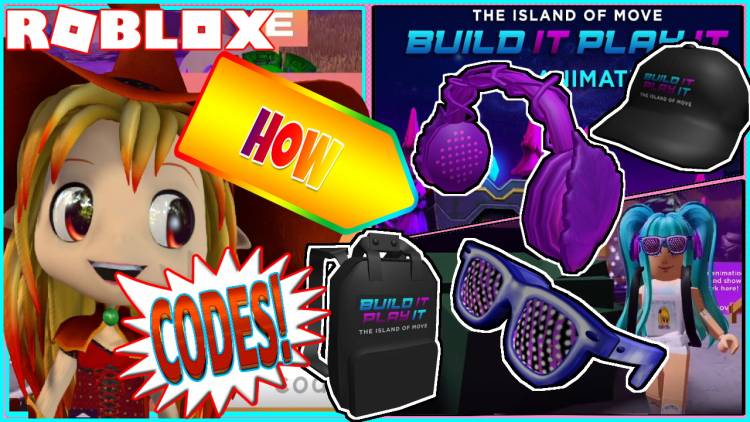 Roblox Island Of Move Gamelog July 18 2020 Free Blog Directory - moving roblox character walking