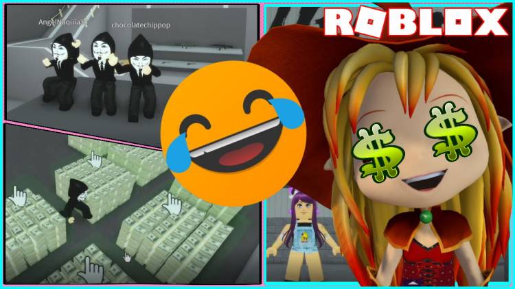 Roblox Heist Gamelog August 14 2020 Free Blog Directory - the heists roblox