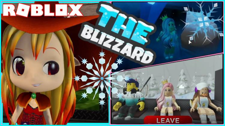 Roblox The Blizzard Gamelog August 16 2020 Free Blog Directory - roblox apk latest version august 2020