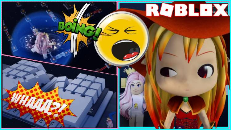 Roblox Iq Obby Gamelog August 22 2020 Free Blog Directory - roblox flood escape 2 how to use shift lock