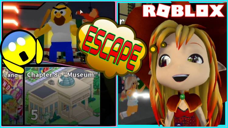 Roblox The Piggysons Gamelog August 25 2020 Free Blog Directory - new update granny chapter two roblox