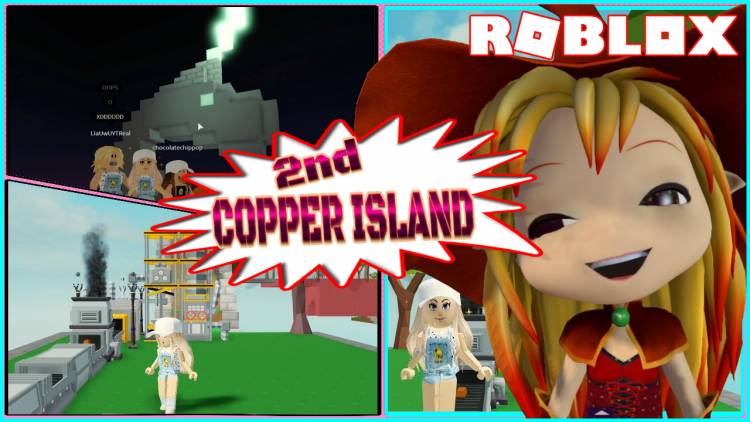 Roblox Islands Gamelog September 23 2020 Free Blog Directory - roblox island game