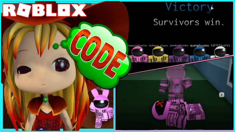 Roblox Impostor Gamelog September 25 2020 Free Blog Directory - granny roblox codes 2020