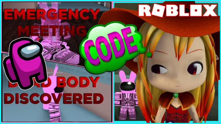 Roblox Imposter Gamelog October 01 2020 Free Blog Directory - code for roblox imposter
