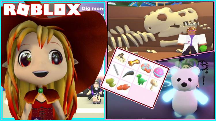 Roblox Adopt Me Gamelog October 04 2020 Free Blog Directory - roblox adopt me toys update