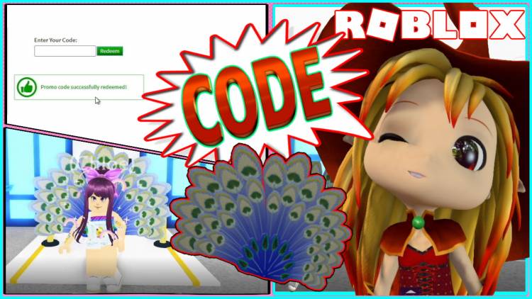 Real Robux Promo Codes 2021