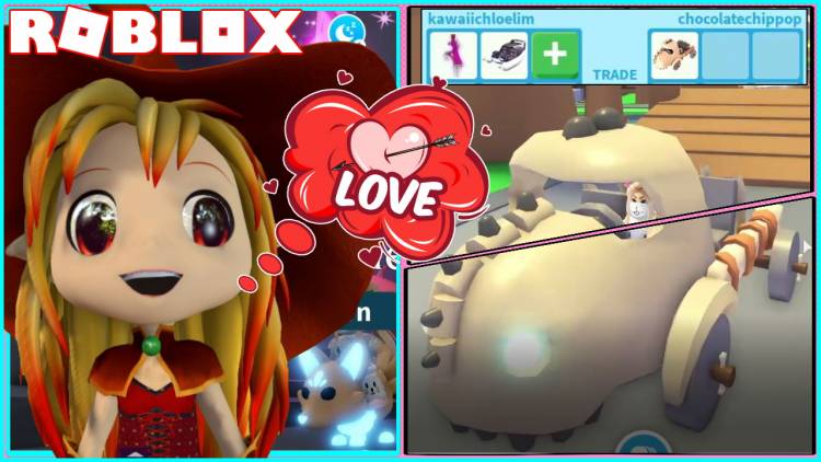 Roblox Adopt Me Gamelog April 10 2021 Free Blog Directory