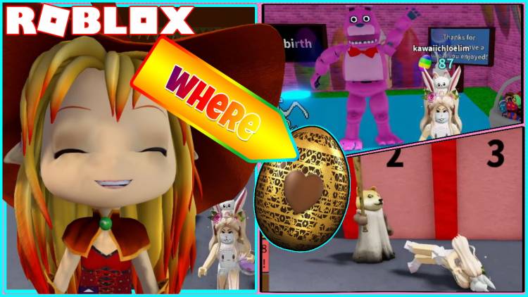 Roblox Epic Egg Hunt 2021 Gamelog April 14 2021 Free Blog Directory - when did the 2021 roblox egg hunt begin