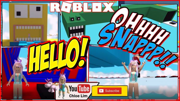 Roblox Mega Fun Obby Gamelog August 6 2018 Blogadr Free Blog - mega fun obby ib roblox