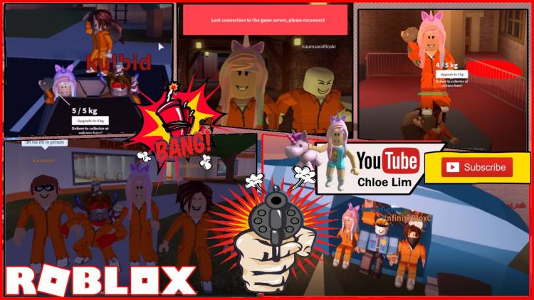 Roblox Jailbreak Gamelog July 16 2018 Free Blog Directory - roblox jailbreak update 2019