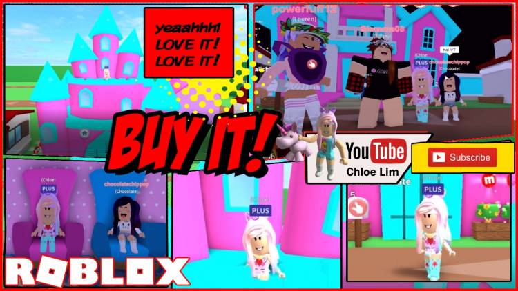Roblox Family Videos In Meep City