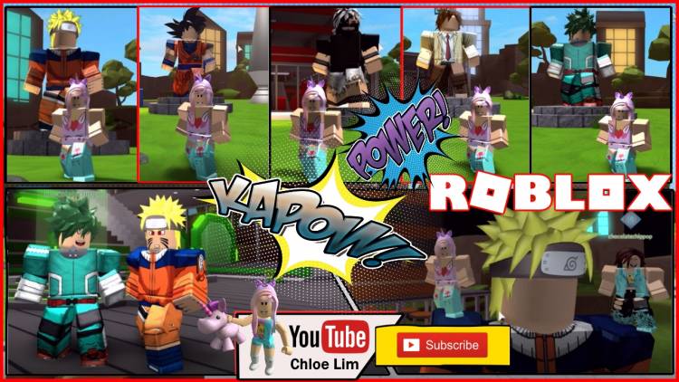 Roblox Anime Tycoon Gamelog September 5 2018 Free Blog Directory - roblox anime games 2018