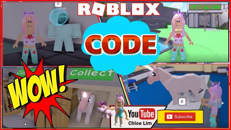 Roblox Vet Simulator Gamelog September 7 2018 Blogadr Free - new toy hunt simulator codes 2019 huge update roblox youtube