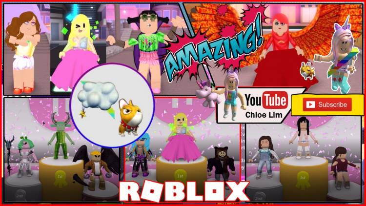 roblox fashion famous game free