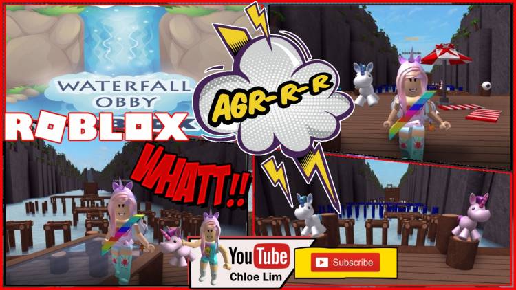 Ro!   blox Waterfall Obby Gamelog September 10 2018 Blogadr Free - roblox wat!   erfall obby gamelog september 10 2018