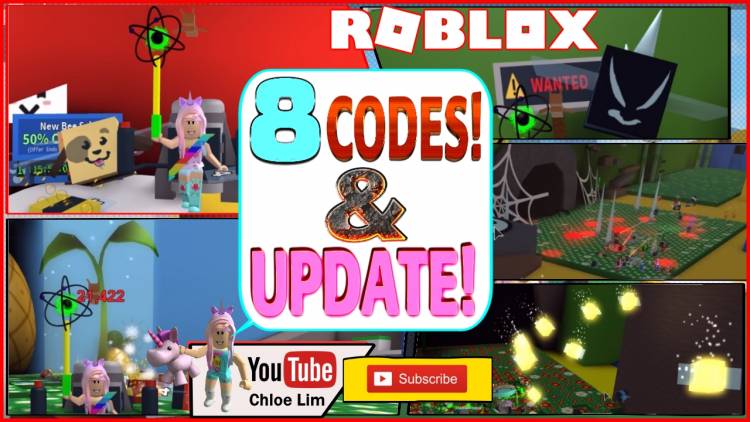 New codes for roblox island royale sep