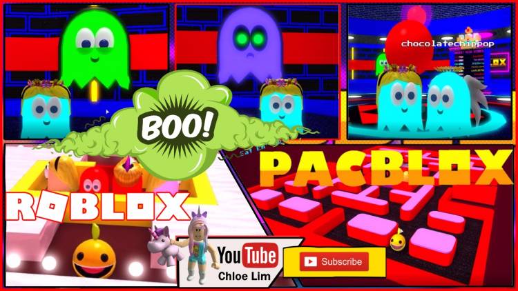 Roblox Pac Blox Gamelog September 14 2018 Blogadr Free - roblox the crusher gamelog september 12 2018 blogadr