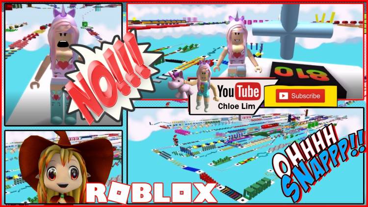 Roblox Mega Fun Obby Gamelog September 15 2018 Free Blog Directory - mega fun easy obby new stages roblox easy games