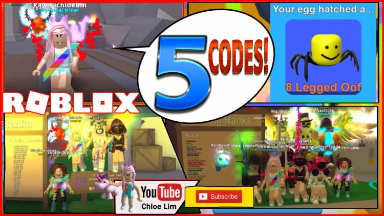 Roblox Mining Simulator Gamelog September 23 2018 Free Blog Directory - roblox mining simulator codes 2020 roblox game codes