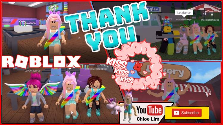 Roblox Bakers Valley Gamelog September 23 2018 Free Blog Directory - how to get roblox money in 2018 september