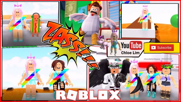 Roblox The Floor Is Lava Gamelog September 23 2018 - roblox the floor is lava