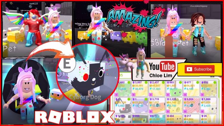 Roblox Pet Simulator Gamelog August 30 2018 Free Blog Directory - roblox pet simulator codes 2020 august