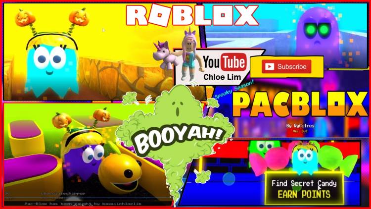 Roblox Pac Blox Gamelog October 9 2018 Blogadr Free Blog - roblox pac blox gamelog october 9 2018