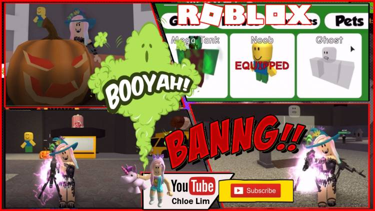 Roblox Zombie Attack Gamelog October 18 2018 Blogadr - roblox zombie attack update roblox free 2017