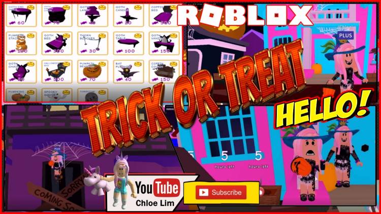 Roblox Meepcity Gamelog October 24 2018 Free Blog Directory - new neighborhood furniture more roblox meepcity update youtube