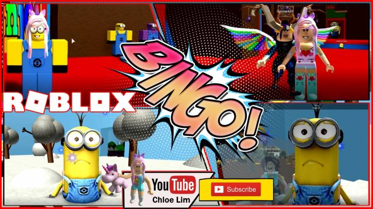 Roblox Minion Freeze Tag Classic Gamelog November 6 2018 - freeze tag roblox youtube gaming