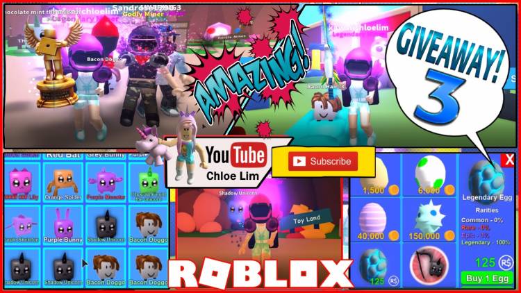 Roblox Mining Simulator Gamelog May 6 2018 Free Blog Directory - food land update new codes mining simulator roblox