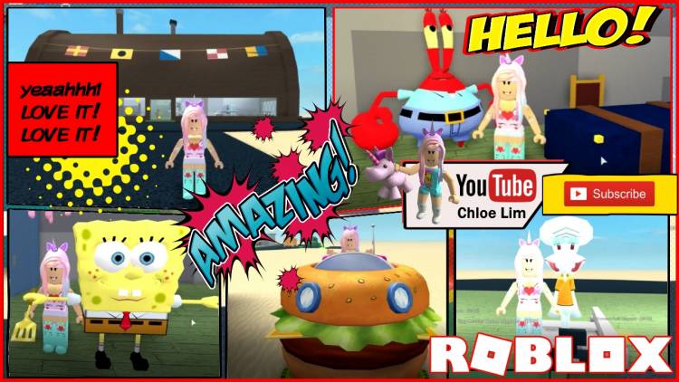 Roblox Krusty Krab Tycoon Gamelog November 16 2018 Free Blog Directory - how to make a roblox tycoon game 2018