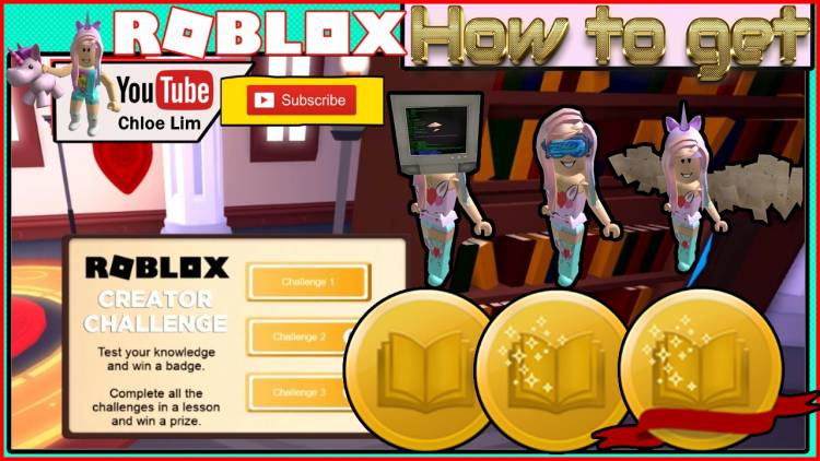 Roblox Creator Challenge Gamelog November 16 2018 Free Blog Directory - june 16 2019 roblox event