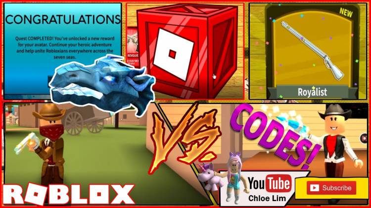 November Codes 2019 For Free Items In Roblox