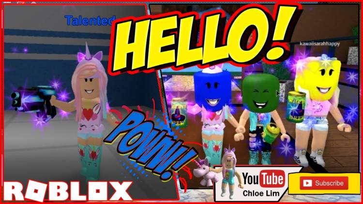 Roblox Epic Minigames Gamelog November 24 2018 Blogadr - epic fun game roblox