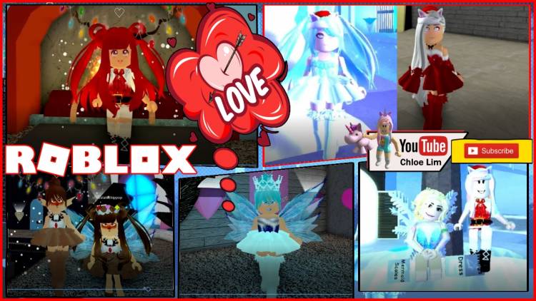 Roblox Royale High Gamelog December 4 2018 Free Blog Directory - roblox royale high updates for christmas 2019