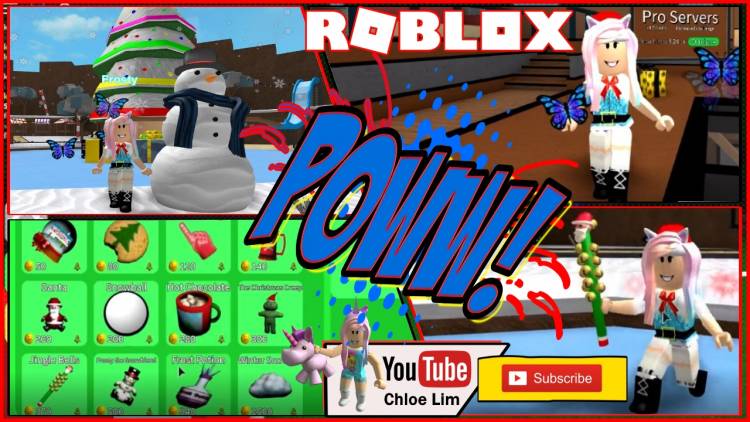 Roblox Epic Minigames Gamelog December 10 2018 Blogadr - epic family gaming roblox