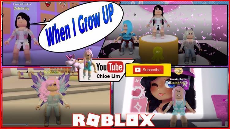 Roblox Fashion Famous Gamelog May 9 2018 Free Blog Directory
