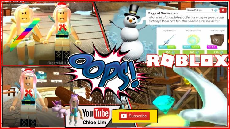 Roblox Deathrun Gamelog December 17 2018 Free Blog Directory - free items on roblox 2018 in december