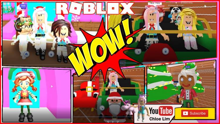 Roblox Meepcity Gamelog October 16 2018 Blogadr Free - roblox gingerbread head roblox free bundles